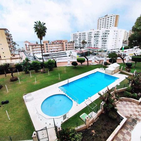 Lance del Sol de Fuengirola Exterior foto