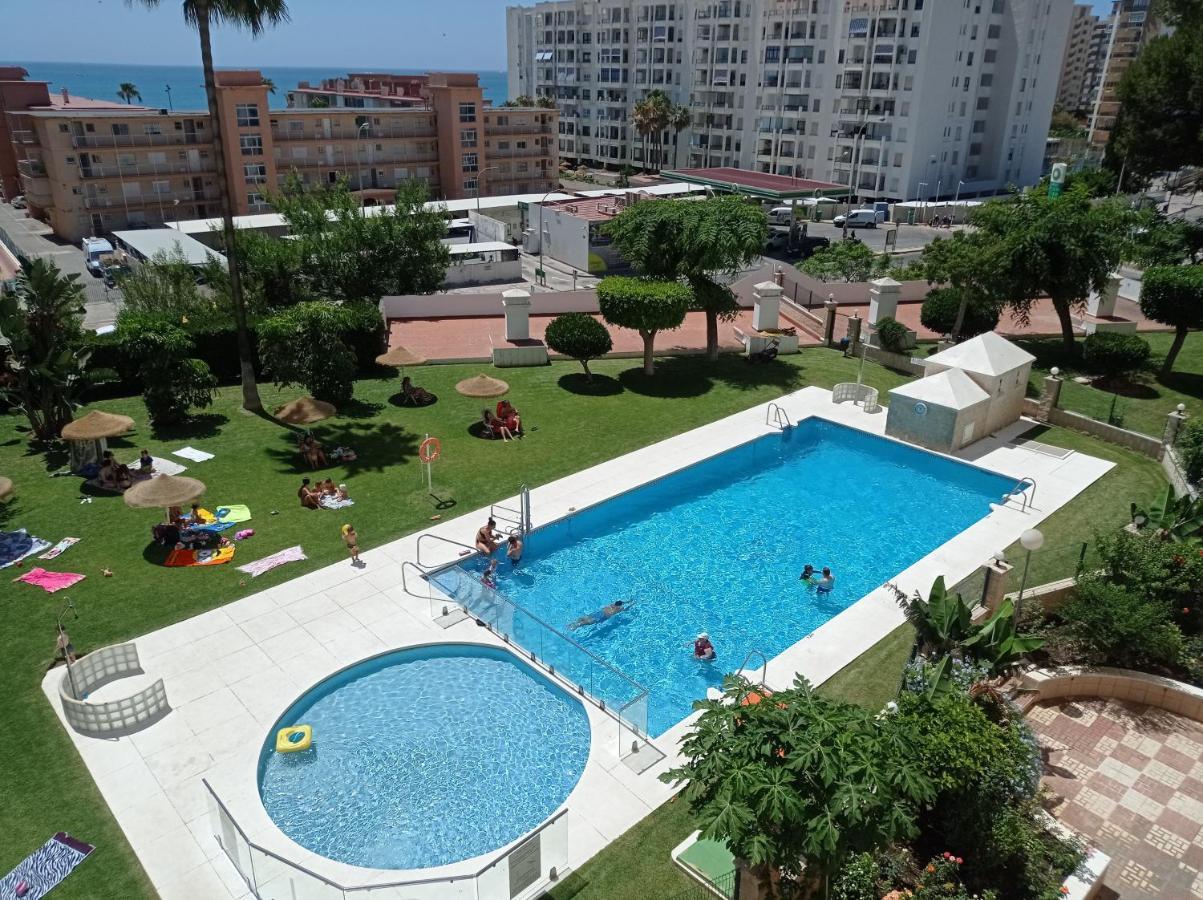 Lance del Sol de Fuengirola Exterior foto