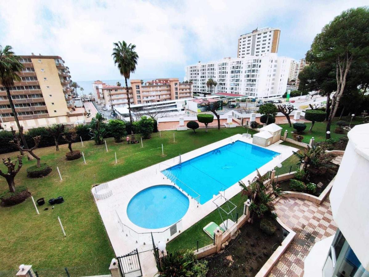 Lance del Sol de Fuengirola Exterior foto