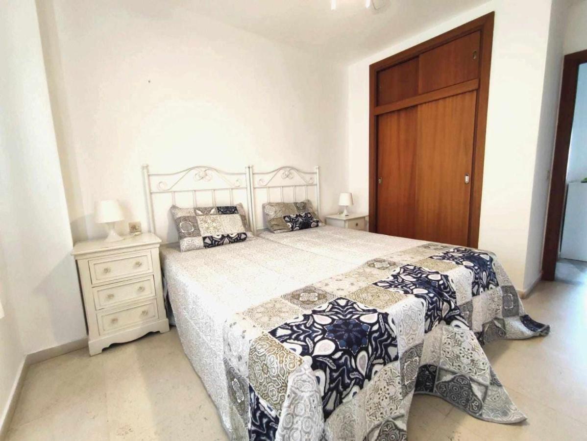 Lance del Sol de Fuengirola Exterior foto